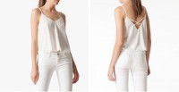 Camiseta blanca